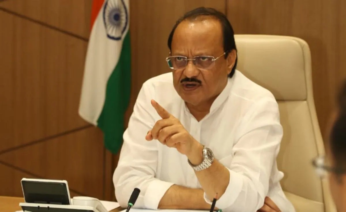 NCP नेता और महाराष्ट्र के उपमुख्यमंत्री अजित पवार का निधन