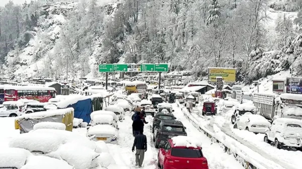 दिल्ली-एनसीआर में आज भी बारिश!