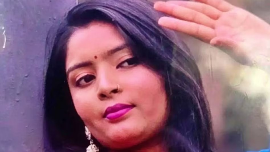 लखनऊ: मजाक में पति ने कहा 'बंदरिया'