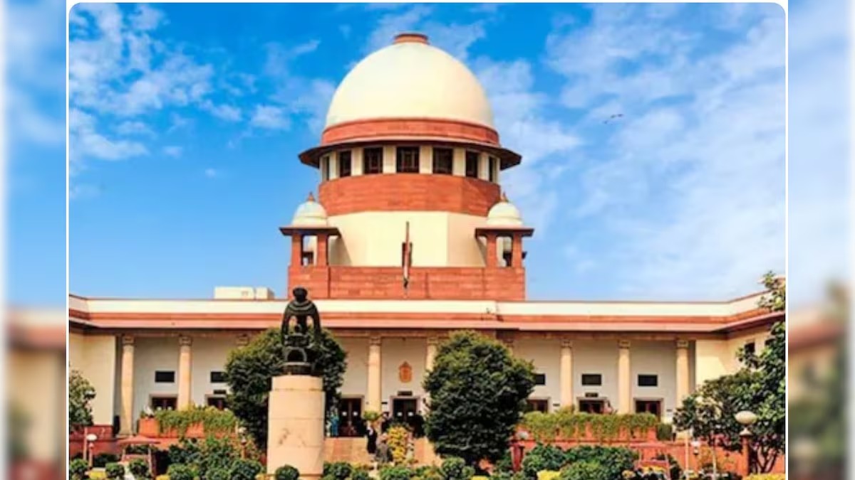 Supreme Court ने UGC के नए नियमों पर लगाई रोक