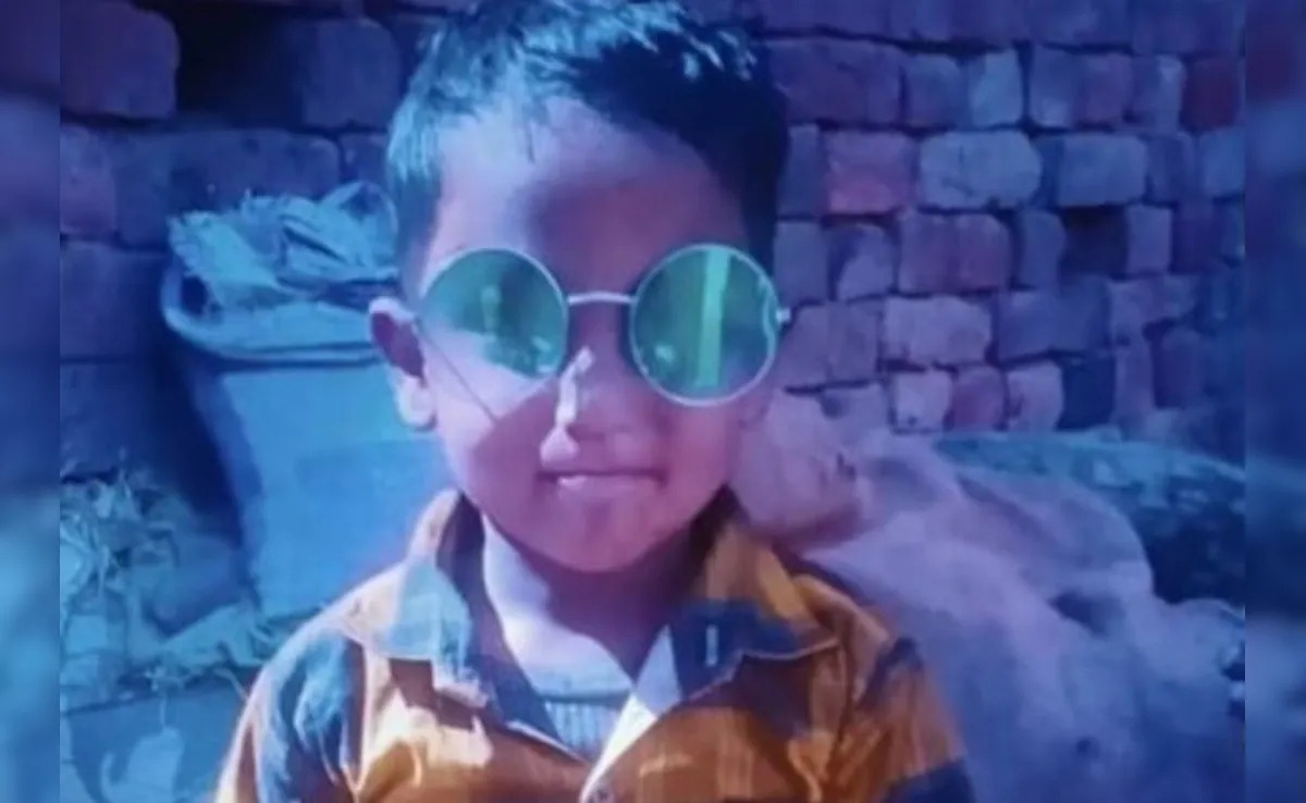 हरियाणा: दुनिया पर राज करने और शक्तियां हासिल करने के लिए श्मशान में चचेरी बहन-जीजा ने मासूम की गर्दन तोड़ दी बलि