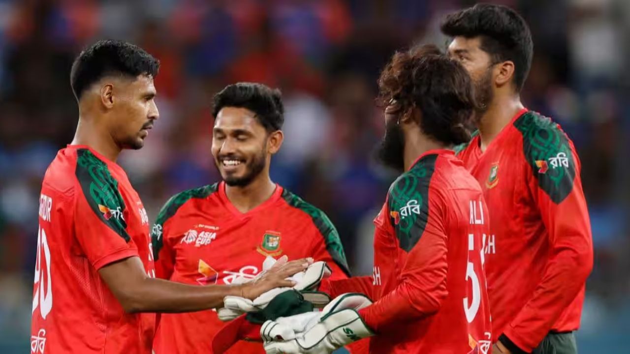 ICC ने अगर बांग्लादेश को किया बाहर तो इस टीम को मिलेगा World Cup में मौका