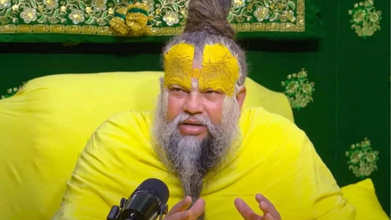 प्रेमानंद महाराज