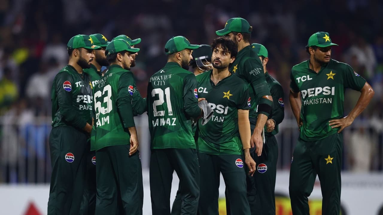 पाकिस्तान क्रिकेट बोर्ड