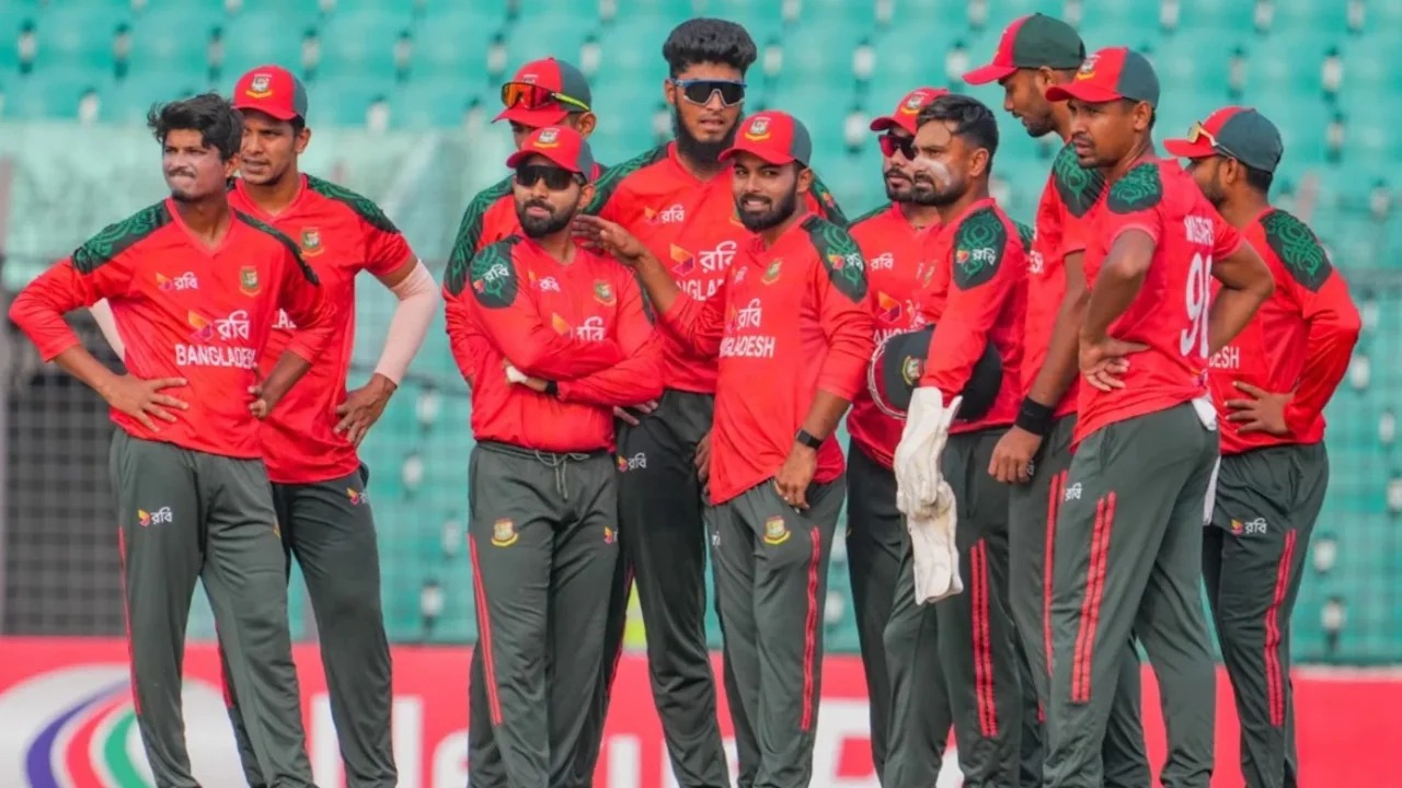 बांग्लादेश पर आज अंतिम फैसला लेगा ICC