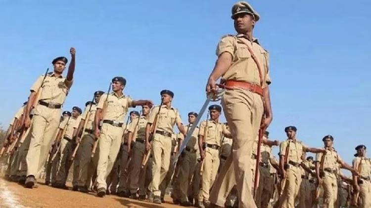 हरियाणा पुलिस ने निकाली बंपर भर्ती