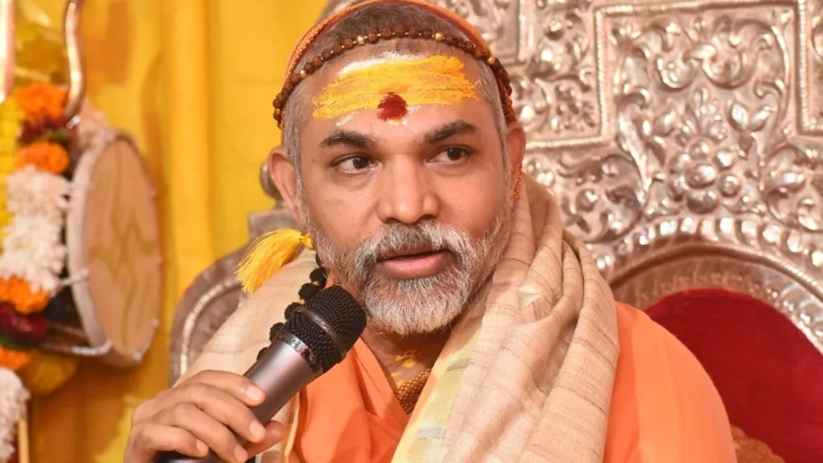 Shankaracharya Swami Avimukteshwarananda: शंकराचार्य स्वामी अविमुक्तेश्वरानंद ने त्यागा अन्न-जल
