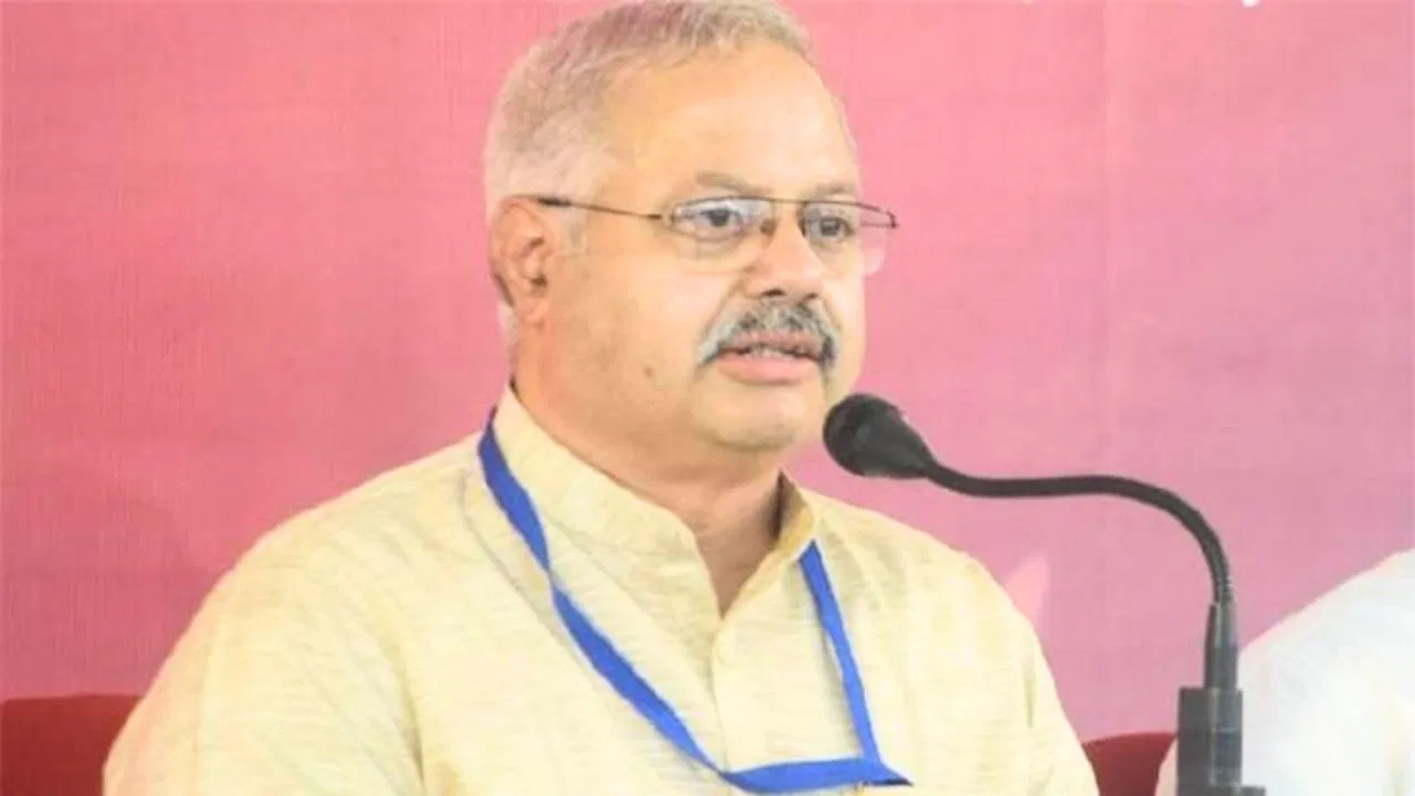 RSS lobbying in America: RSS पर लगे अमेरिका में लॉबिंग करने के गंभीर आरोप