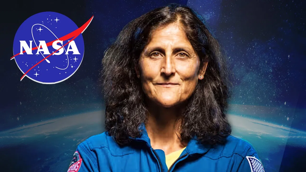 Sunita Williams: सुनीता विलियम्स पहुंची भारत, पुरानी यादों को किया याद
