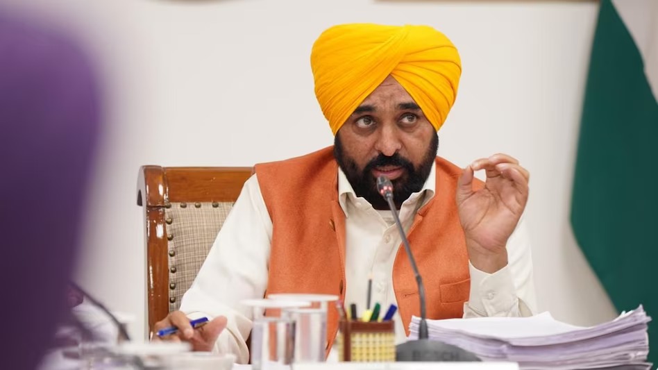 MERI RASOI YOJANA भरेगी पंजाब के 40 लाख परिवारों का पेट !