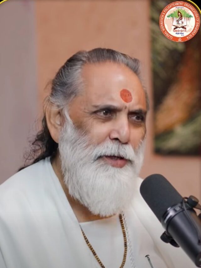 Swami Gyananand