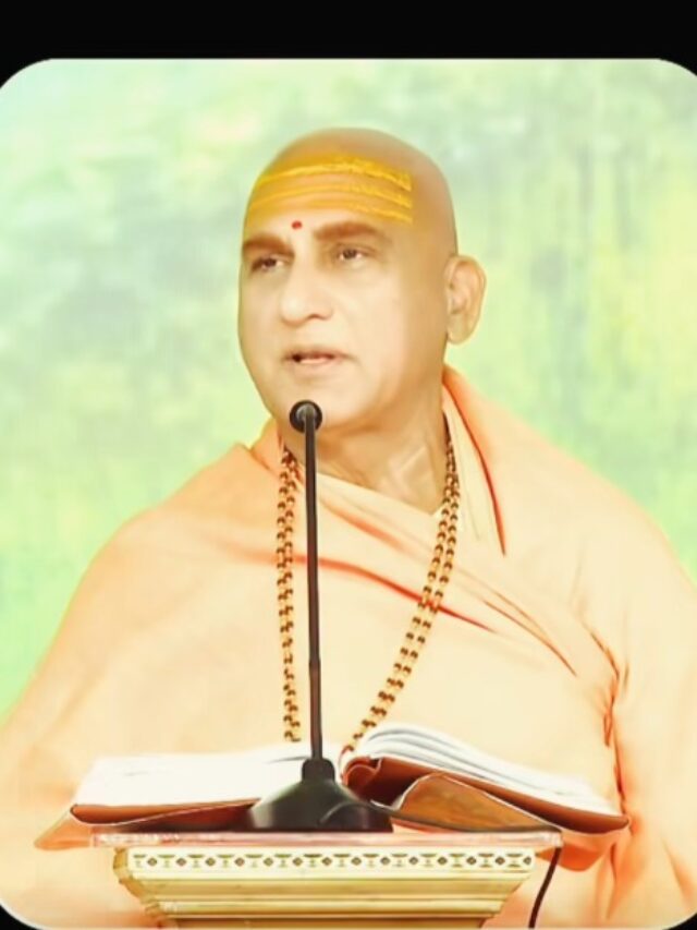 Swami Avdheshanand Giri