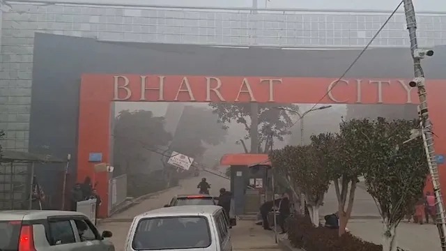 ऑनलाइन गेमिंग का टास्क पूरा कर 9वीं मंजिल से कूदी तीन सगी बहने