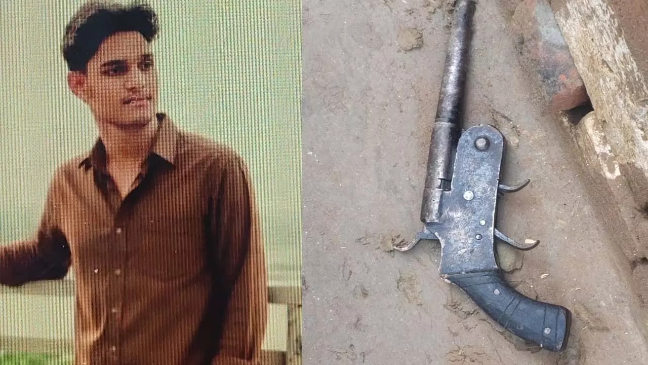 शामली में समोसे के बहाने बुलाया, 12वीं के छात्र को साथियों ने चाकुओं से गोदकर की हत्या