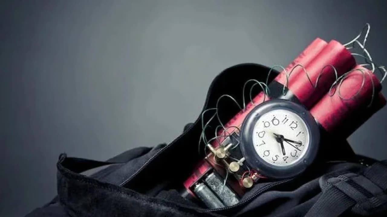 पंजाब सचिवालय को मिली बम से उड़ाने की धमकी