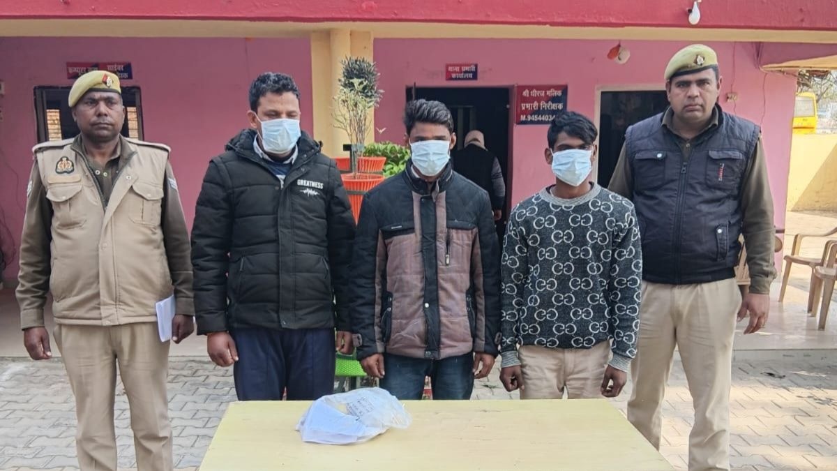 कैंसर से जूझ रही पत्नी को पति ने सुपारी देकर मरवा दिया