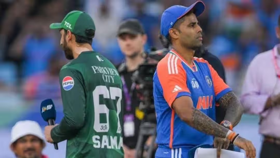 भारत-पाकिस्तान मैच को लेकर PCB ने ICC के सामने रखी ये 3 मांगे !