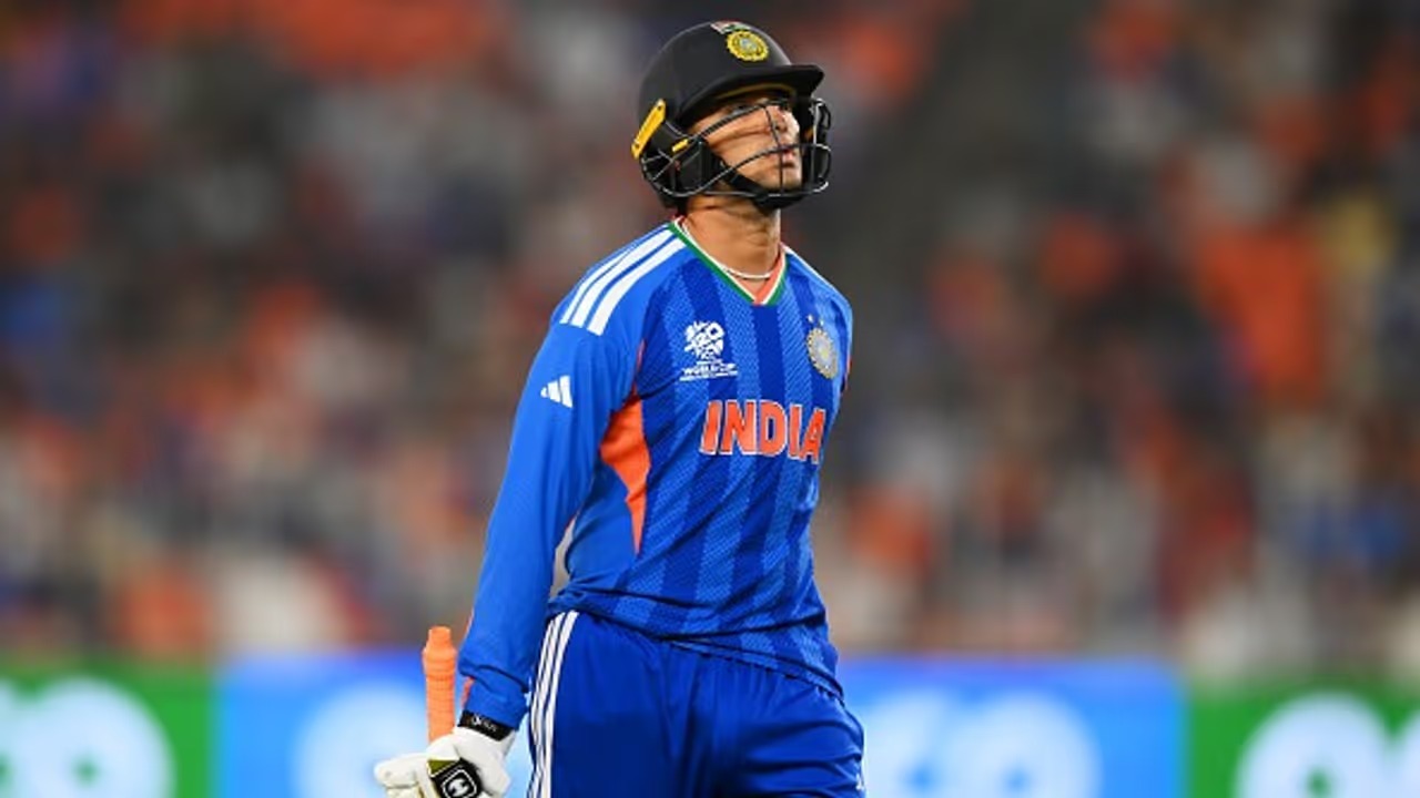 क्या SA के खिलाफ अभिषेक शर्मा होंगे टीम से बाहर ?