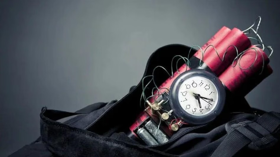 दिल्ली के स्कूलों को फिर मिली बम से उड़ाने की धमकी