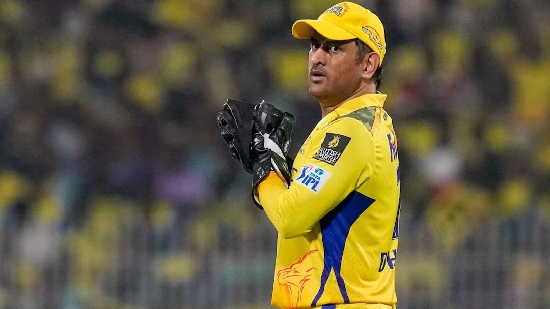 दो हफ्ते तक IPL नहीं खेलेंगे MS धोनी, जानिए क्या है वजह ?