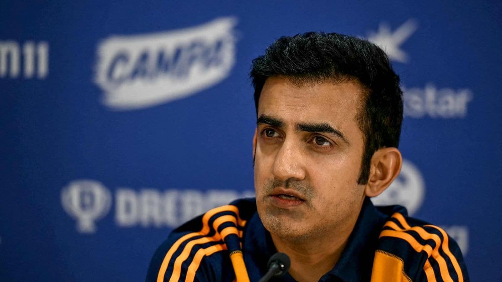 गंभीर का अगला मिशन ODI विश्व कप 2027