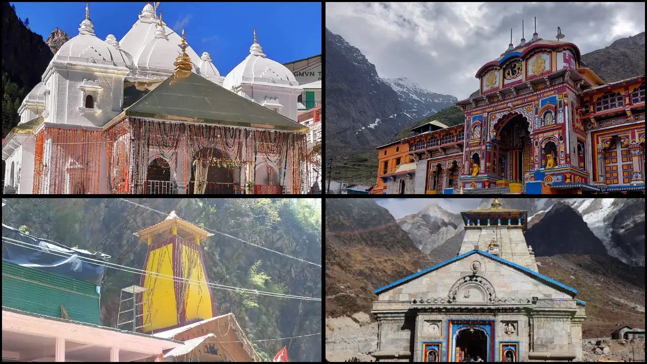 चारधाम यात्रा करने वाले श्रद्धालुओं के लिए खुशखबरी