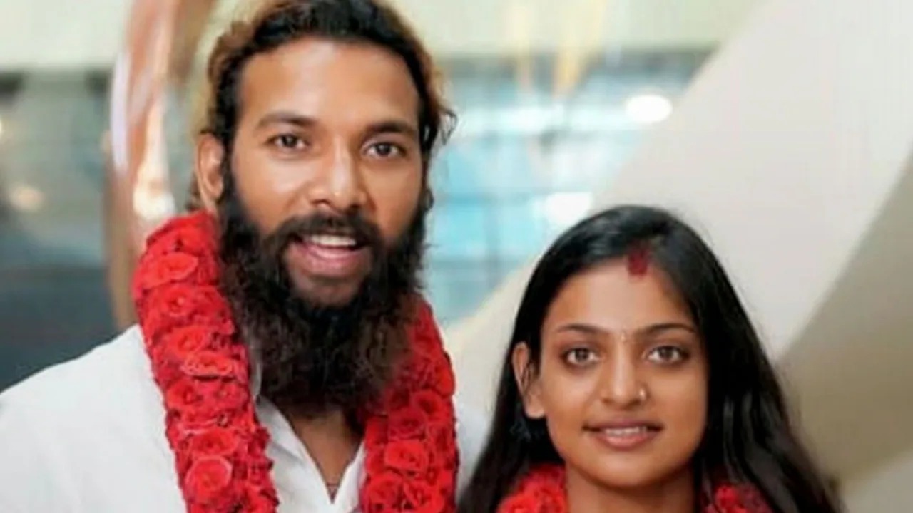 मोनालिसा