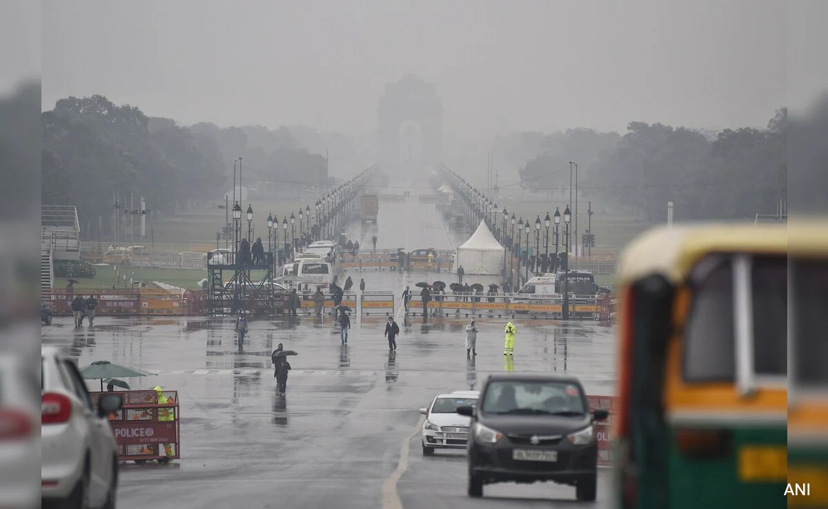 Weather Update: गर्मी से मिली राहत ! फिर बारिश के आसार, दिल्ली के AQI में भी हुआ सुधार 1 फिर बारिश के आसार, दिल्ली के AQI में भी हुआ सुधार
