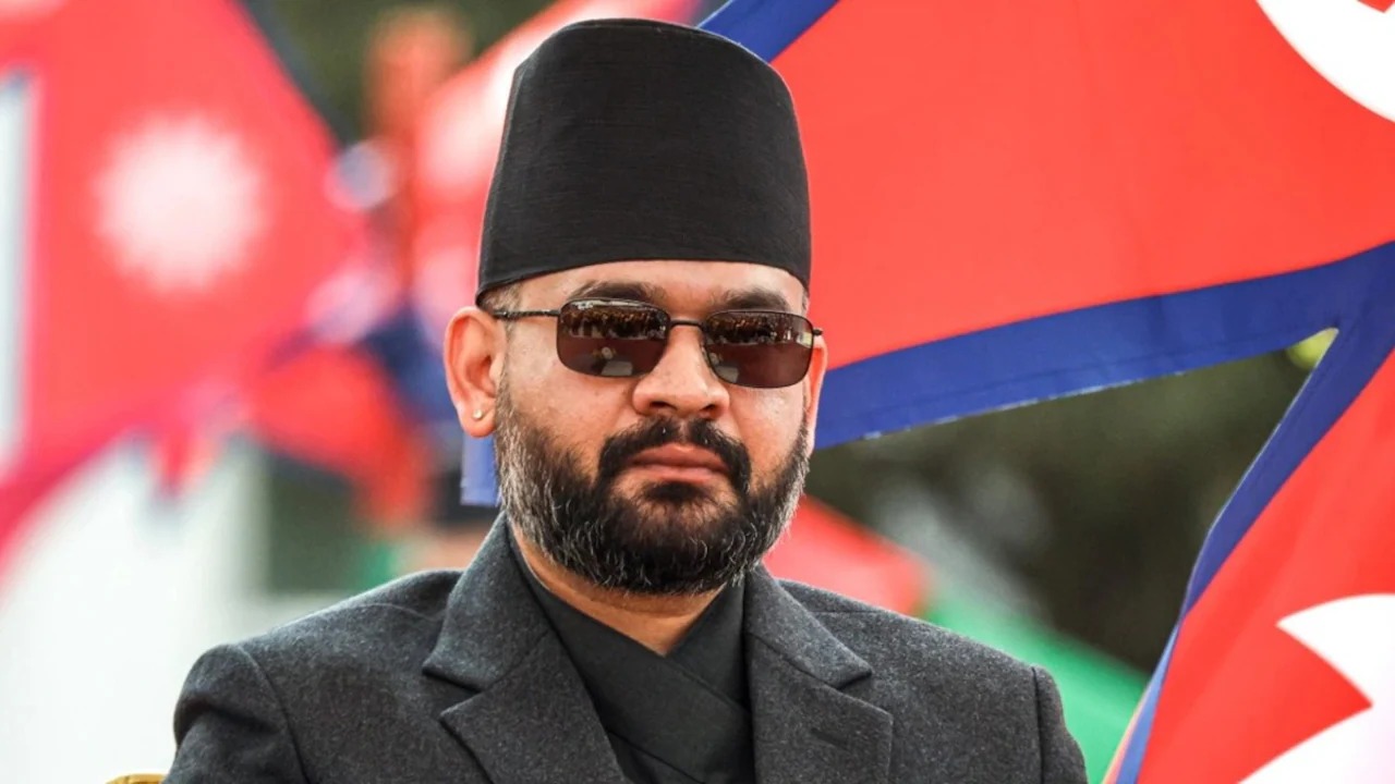 नेपाल में बालेन शाह का एक्शन जारी, अब पूर्व ऊर्जा मंत्री गिरफ्तार