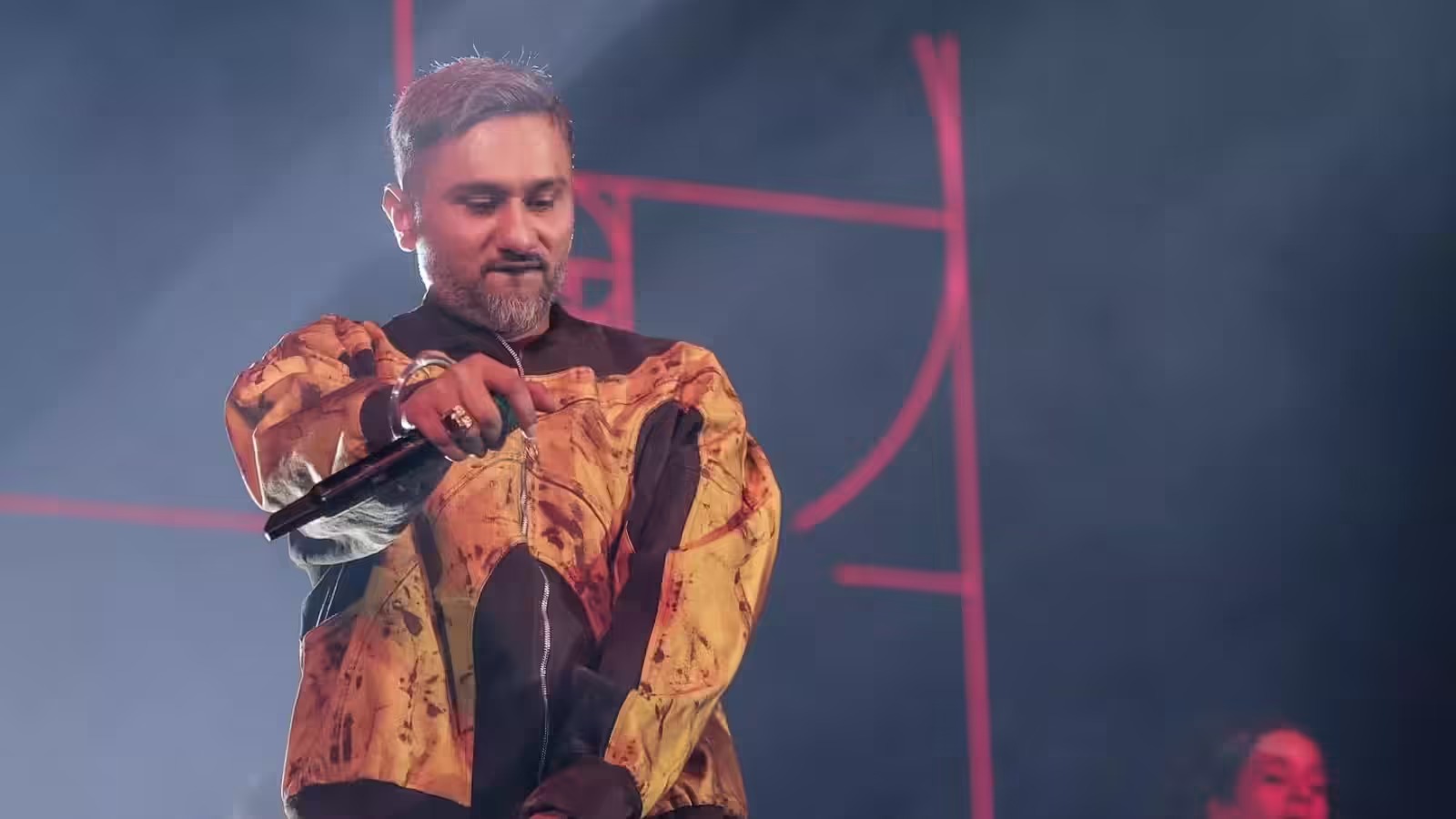 Delhi में हनी सिंह के कॉन्सर्ट के लिए जारी हुई ट्रैफिक एडवाइजरी