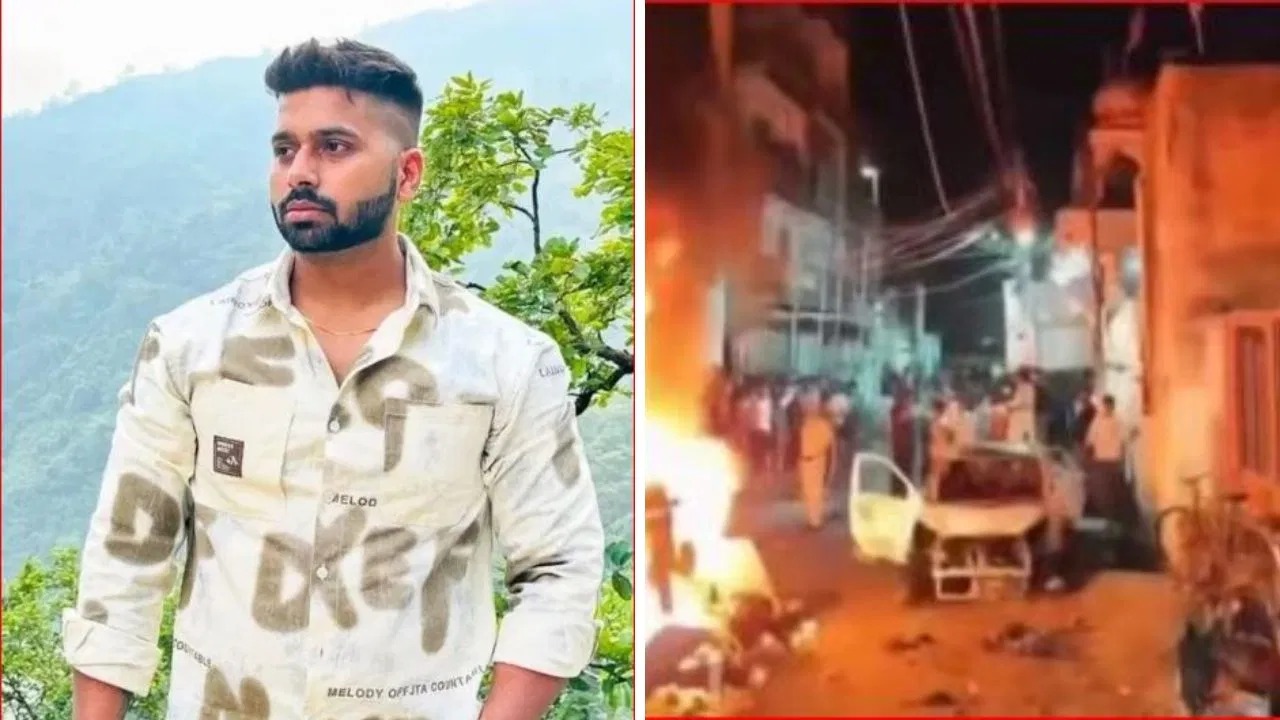 उत्तम नगर हत्या मामले में दिल्ली पुलिस का बड़ा एक्शन