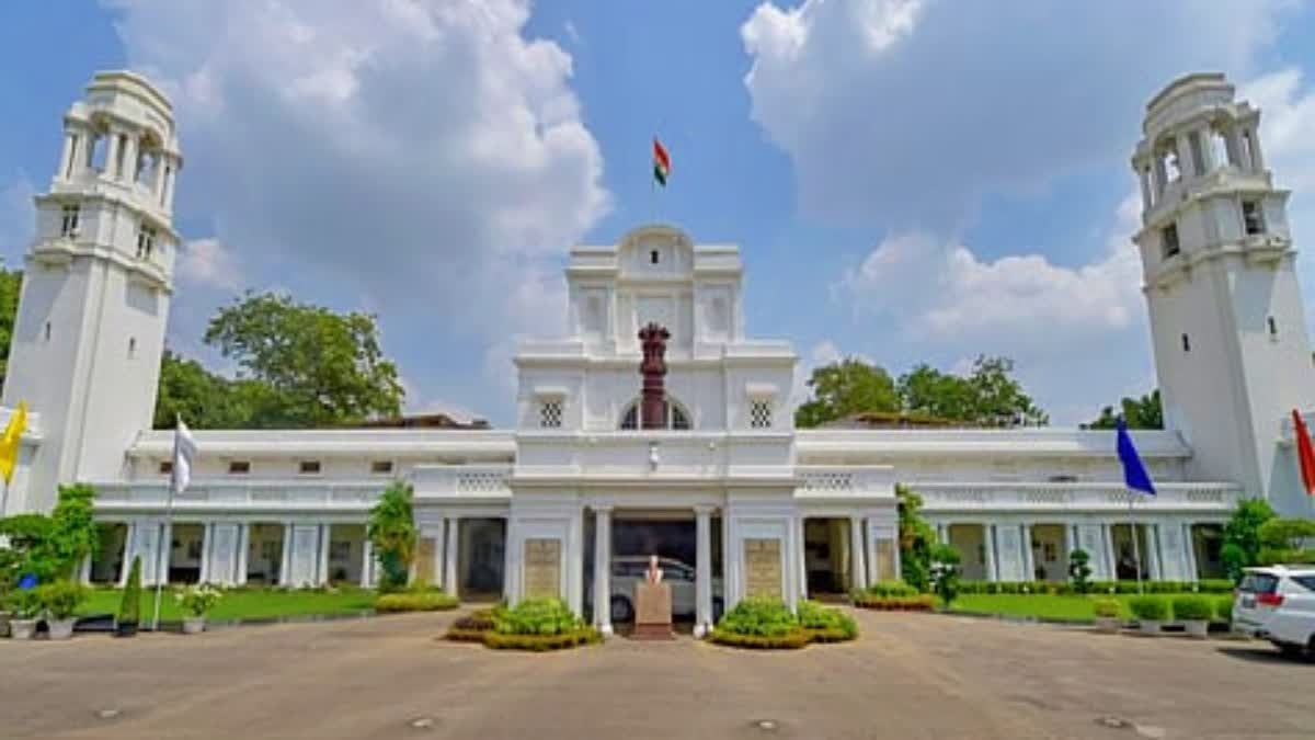 दिल्ली विधानसभा को फिर मिली बम से उड़ाने की धमकी