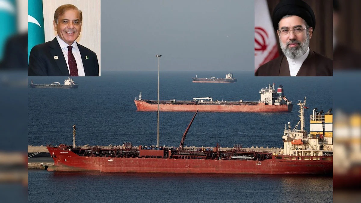 होर्मुज पर ईरान से मिली छूट के बाद पाकिस्तान ने कुवैत से लगाई गुहार