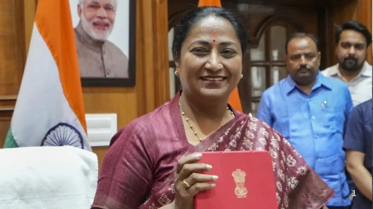 दिल्ली सरकार ने बजट में किए बड़ें एलान