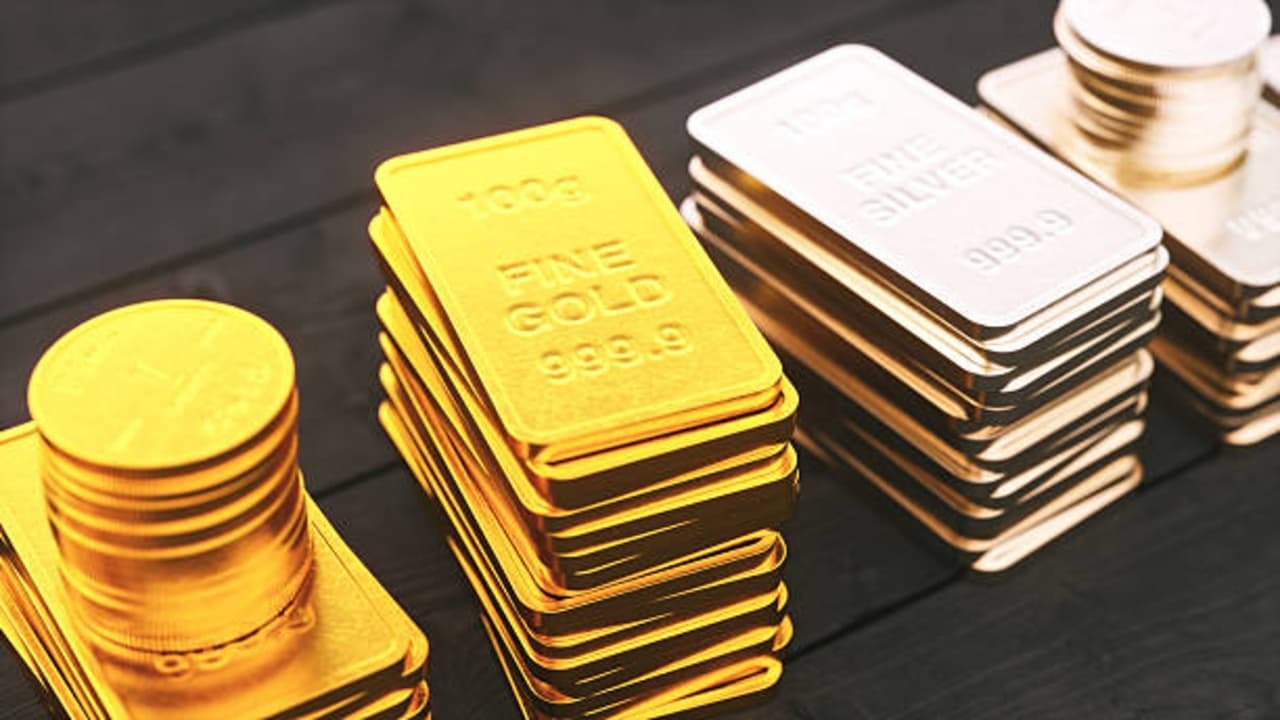 क्या है सोना-चांदी के दाम, जानिए कीमत आज घटी या बढ़ी?