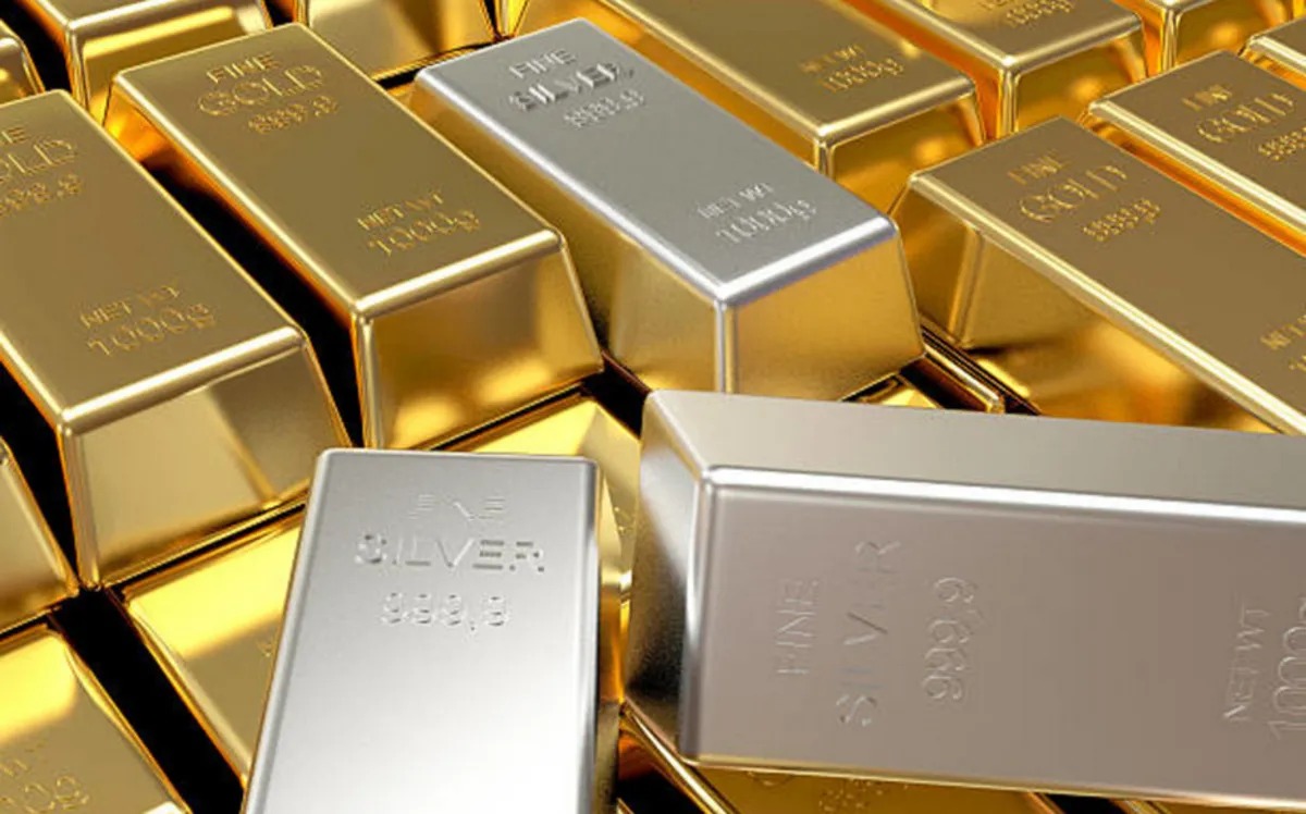 शादियों के सीजन से पहले क्या है सोना-चांदी की कीमते?