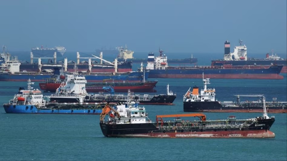 ईरान ने फिर बंद किया स्ट्रेट ऑफ हॉर्मुज