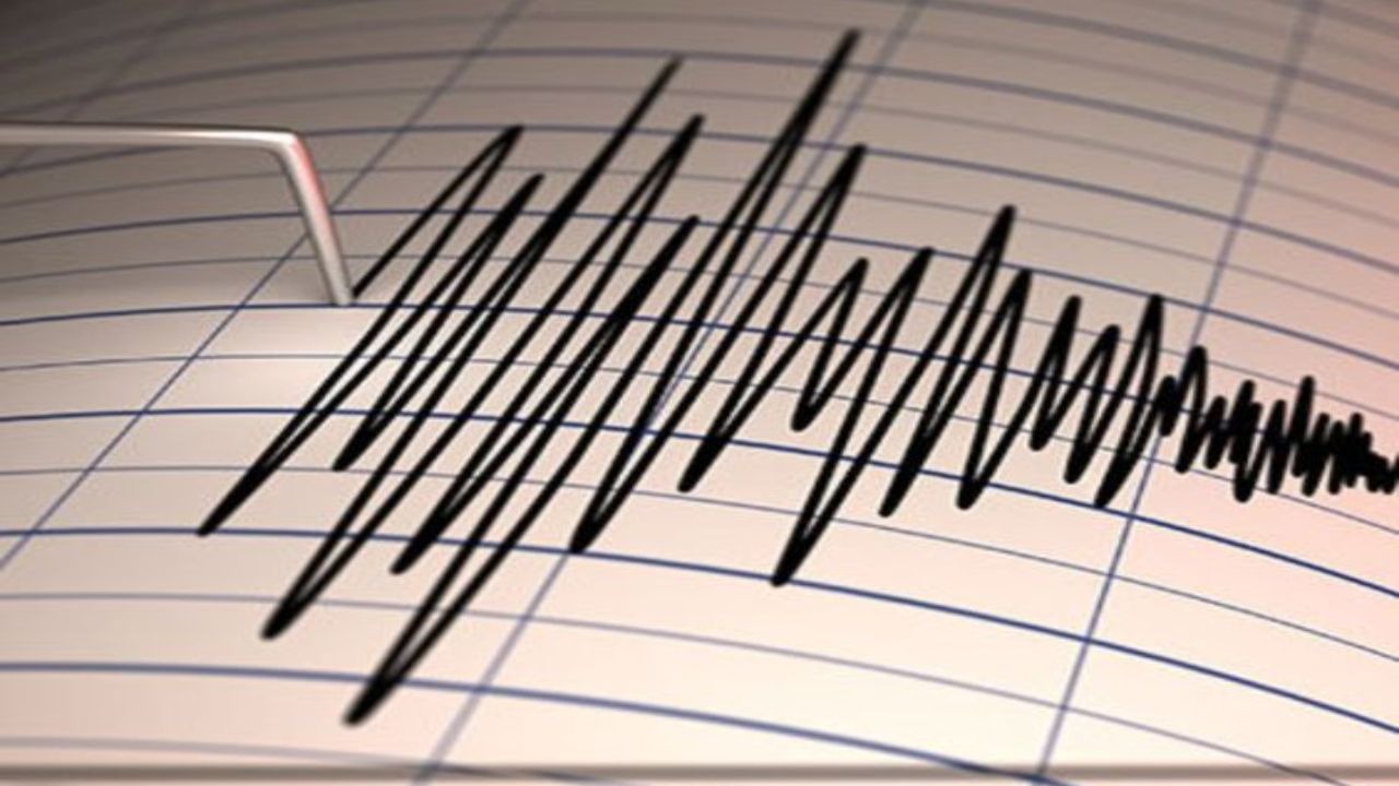गुजरात में महसूस हुए भूकंप के झटके