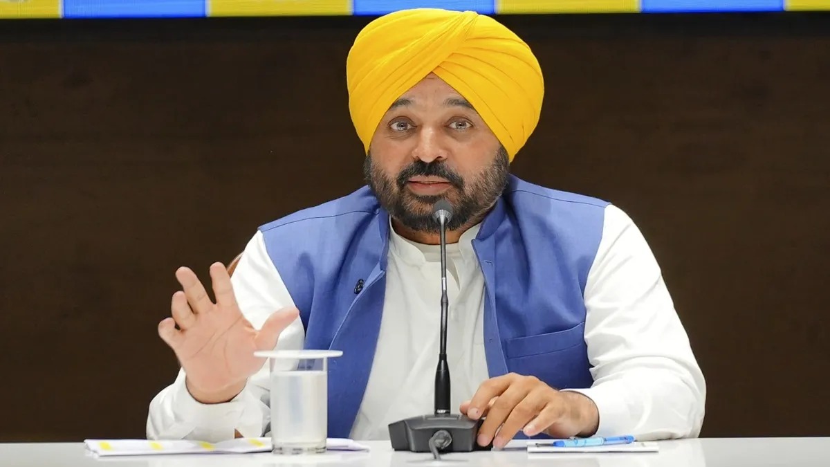 CM भगवंत मान के इस फैसले से 6 महीने के लिए सुरक्षित हो जाएगी AAP सरकार