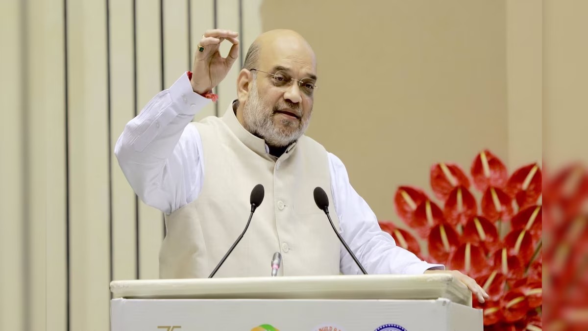 ‘सहकार से समृद्धि’ की ओर कदम: लद्दाख में डेयरी प्रोजेक्ट्स की शुरुआत करेंगे अमित शाह