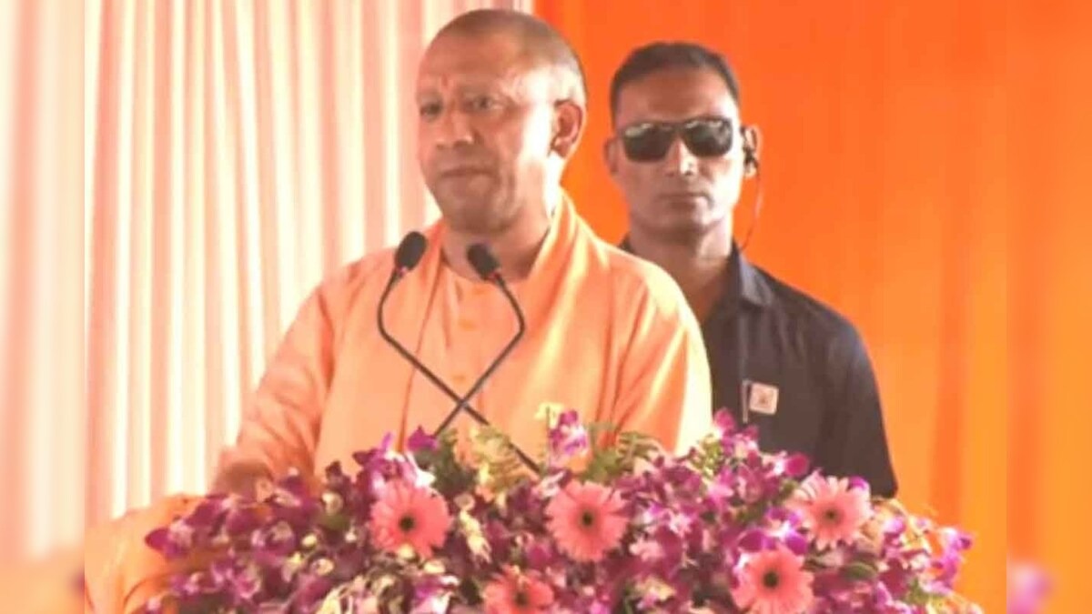 अंबेडकर जयंती को लेकर CM योगी ने किया बड़ा ऐलान