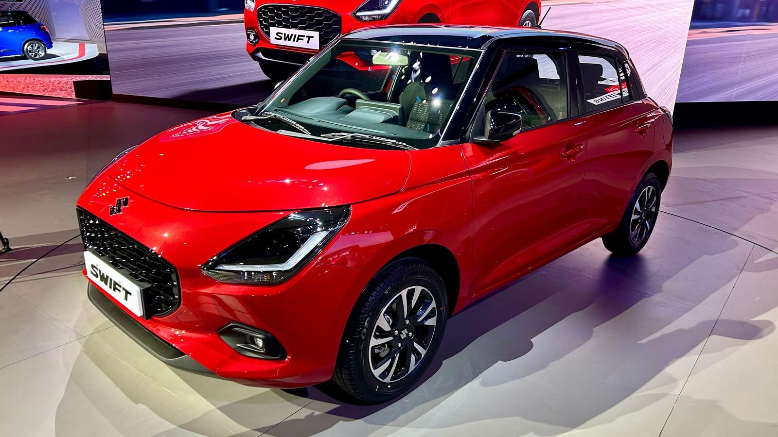 Suzuki कर रही बड़ी तैयारी, पेट्रोल-डीजल नहीं अब इस ईधन पर चलेगी स्विफ्ट कार