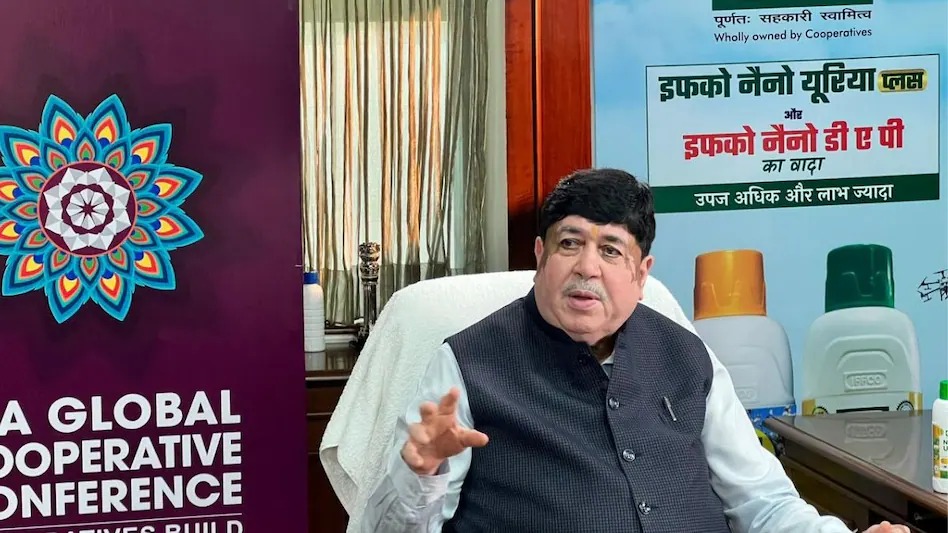 दुनियाभर में पहचान बना रहा है इफको का नैनो DAP