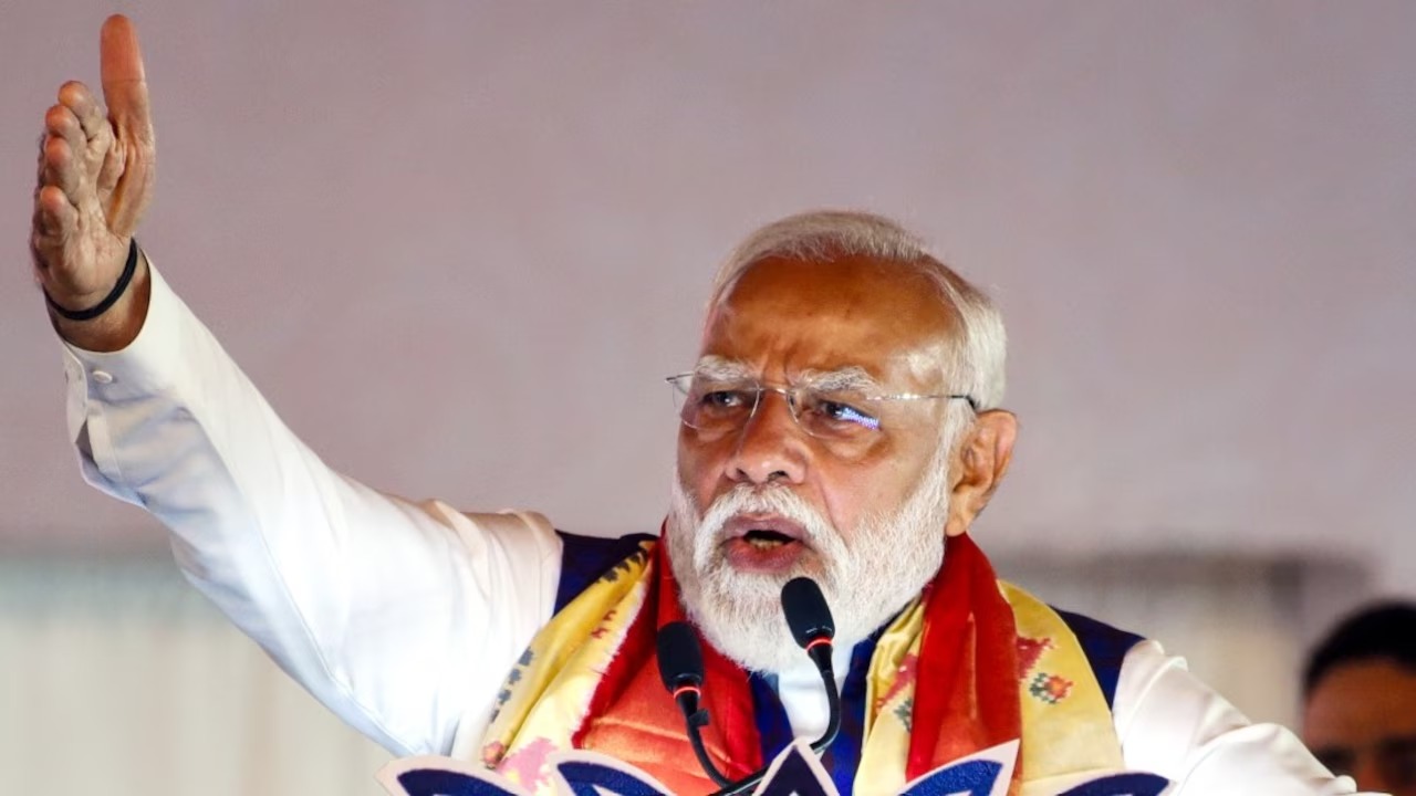 PM मोदी ने 24 घंटे में दूसरी बार सोना, पेट्रोल-डीजल पर की अपील