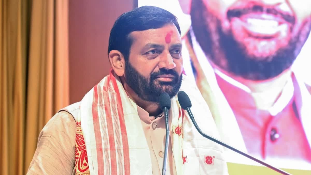 हरियाणा सरकार ने विभिन्न बोर्डों, निगमों और संस्थाओं में की महत्वपूर्ण नियुक्तियां