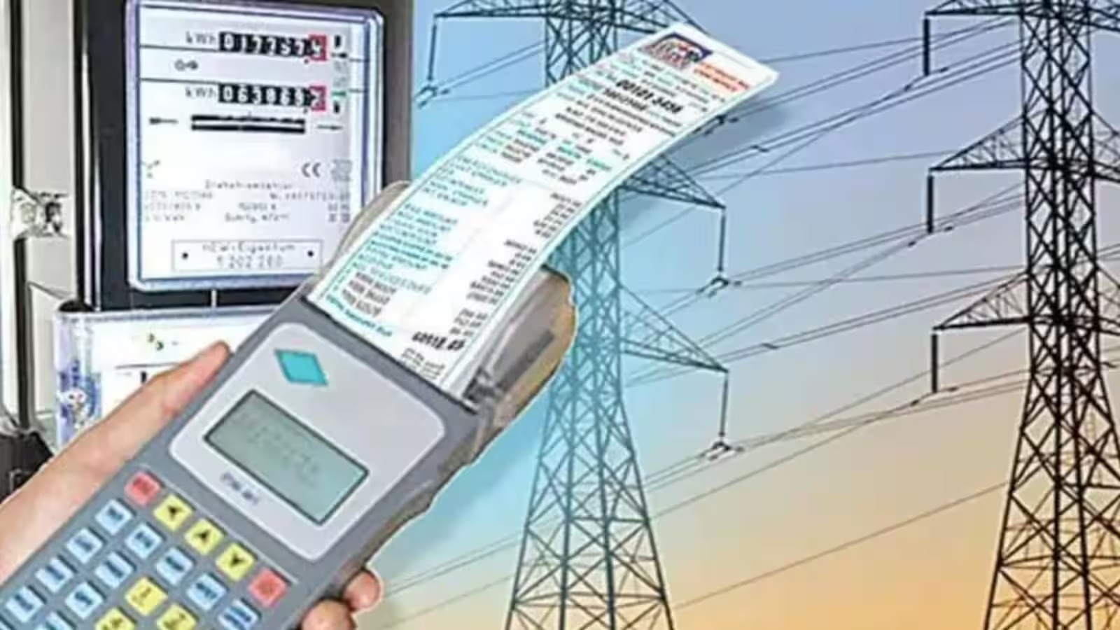 यूपी में महंगी हुई बिजली, इस तारीख से 10% बढ़ा हुआ आएगा बिल