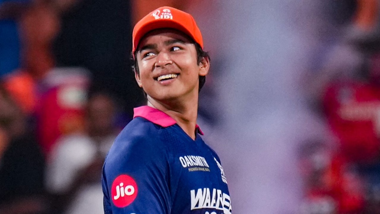 फाइनल की टिकट बेश्क गिल की टीम को मिला लेकिन दिल जीत ले गए वैभव
