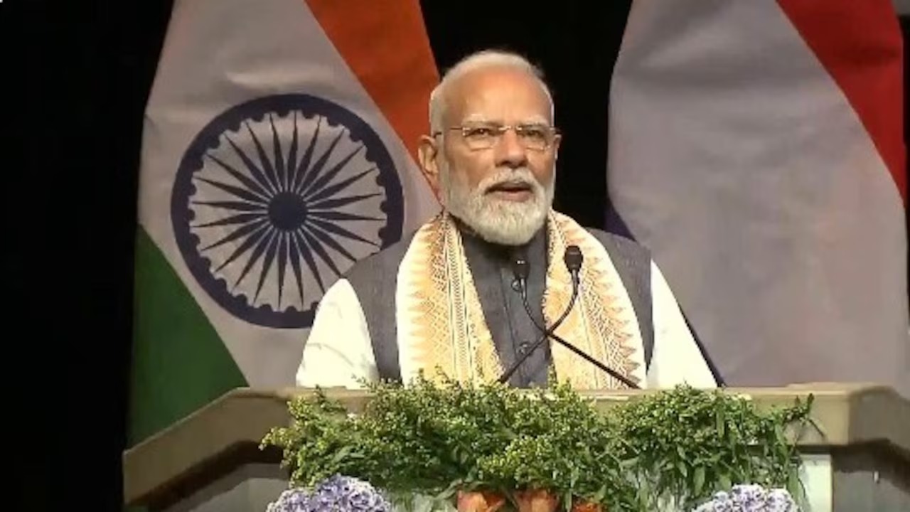 नीदरलैंड्स में बोले PM मोदी, 'ये आपदाओं का दशक, हालात नहीं सुधरे तो दशकों तक पड़ेगा भारी...' 7 नीदरलैंड्स में बोले PM मोदी