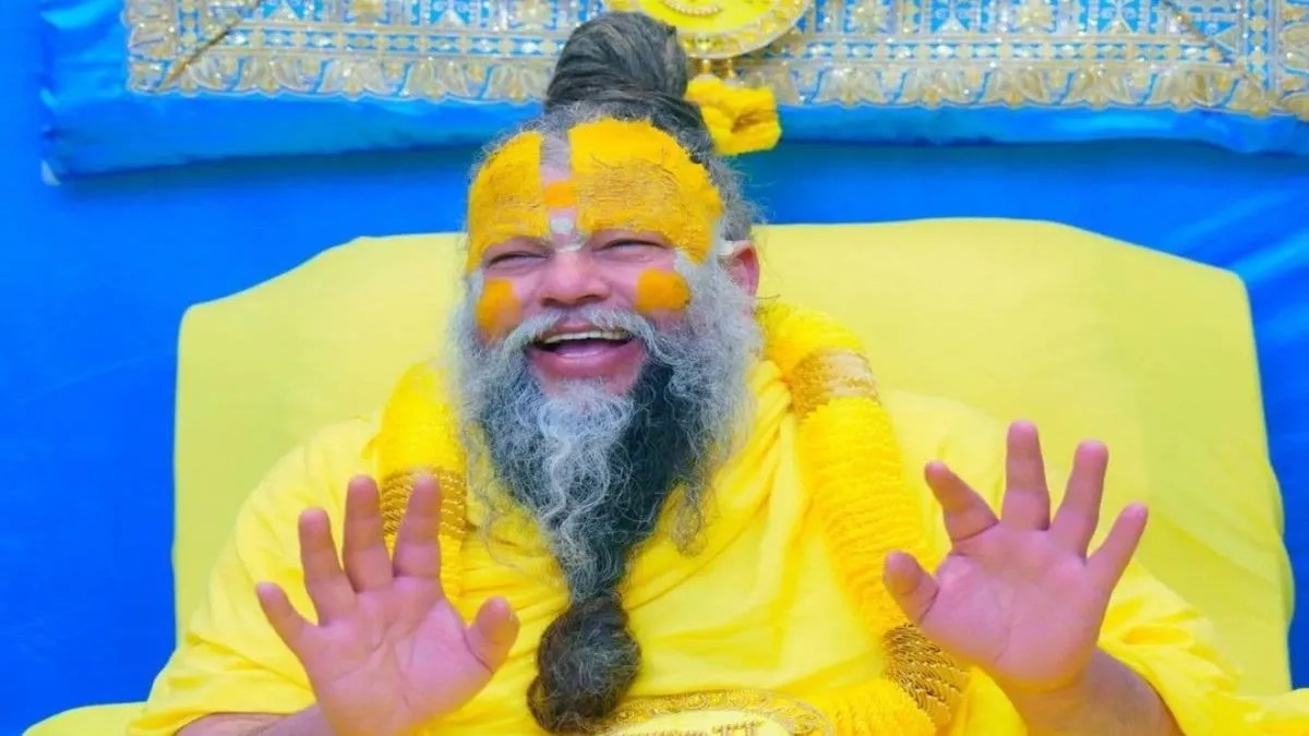 अनिश्चितकाल के लिए प्रेमानंद महाराज की पदयात्रा स्थगित
