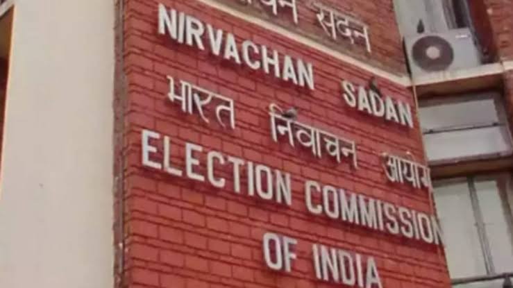 10 राज्यों की 24 राज्यसभा सीटों के लिए चुनाव का हुआ ऐलान